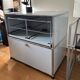 USM Haller Commode gris clair