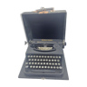 Remington Remtor Junior old writing machine in box 30 years