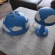 Ikea Skojig blue set (L-0095)