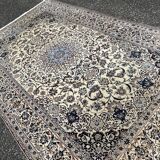 Persian carpet Habibian 270x160cm