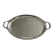 Jean Couzon silver plate