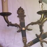 Wall lamps
