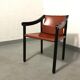 Vico Magistretti for Cassina - Pair of "905" armchairs