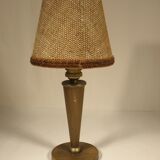 Bedside lamp 50s