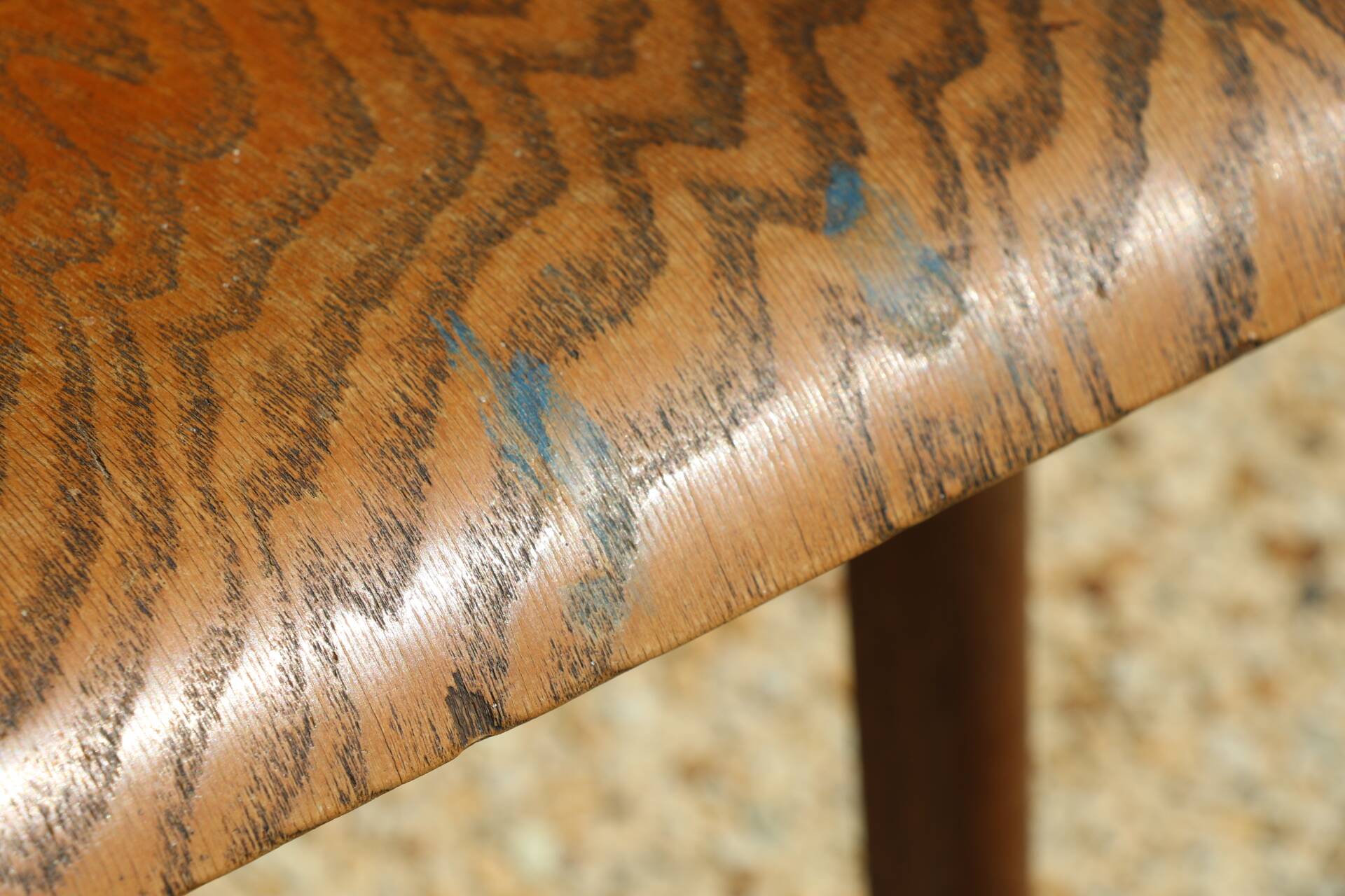 Robin Day armchair "HILLESTAK" 1950