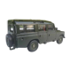 Land Rover 109 1/43ième
