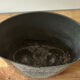 Moet Chandon Pewter Champagne Bucket. Vintage French Magnum Cooler