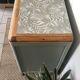 Commode vintage