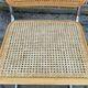 Lot de  4 chaises modèle Cesca B32