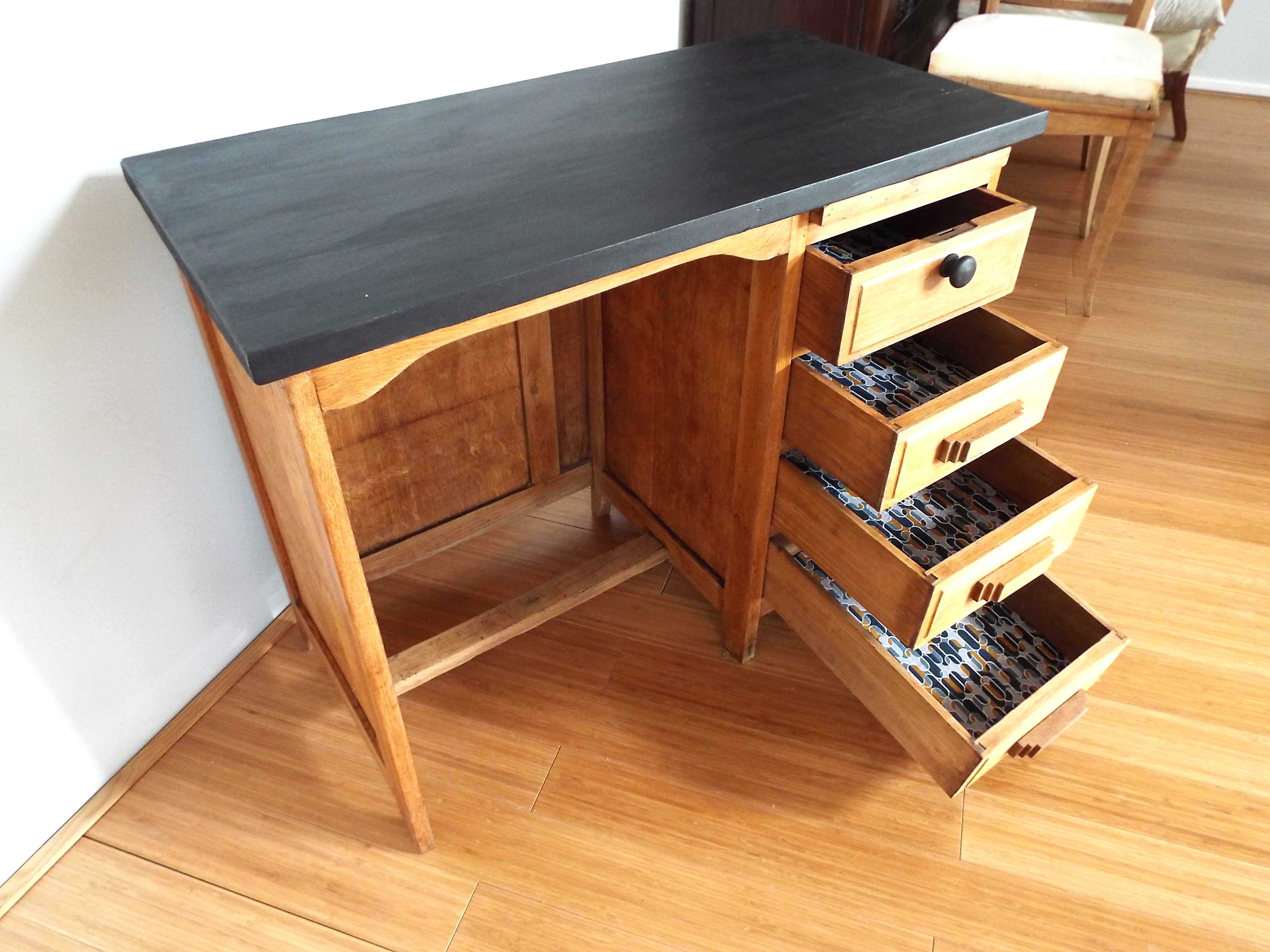 Children's Administrative Office