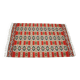 1940s Wool Rug/Carpet, Czechoslovakia