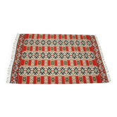 Tapis/Tapis en laine des années 1940, Tchécoslovaquie