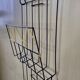 Magazine holder