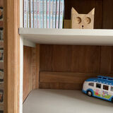 Cabinet without door