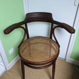 Desk chair