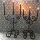 Candlesticks