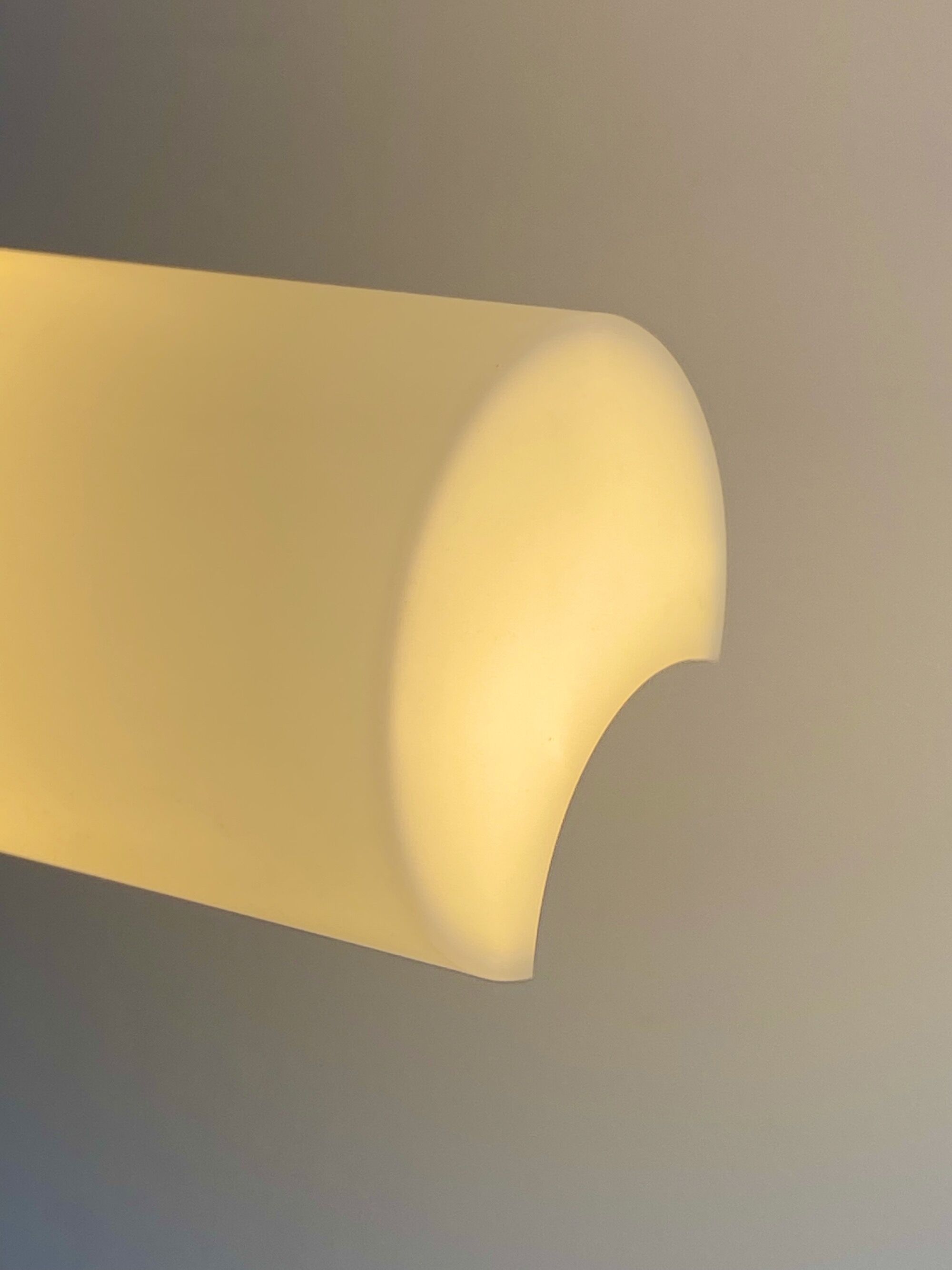 Royal Copenhagen Flamingo Table Lamp 1980's Jørgen Møller Denmark