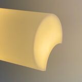 Royal Copenhagen Flamingo Table Lamp 1980's Jørgen Møller Denmark