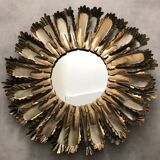 Pair of mirrors