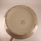 Pitcher art deco 1930 Choisy the King