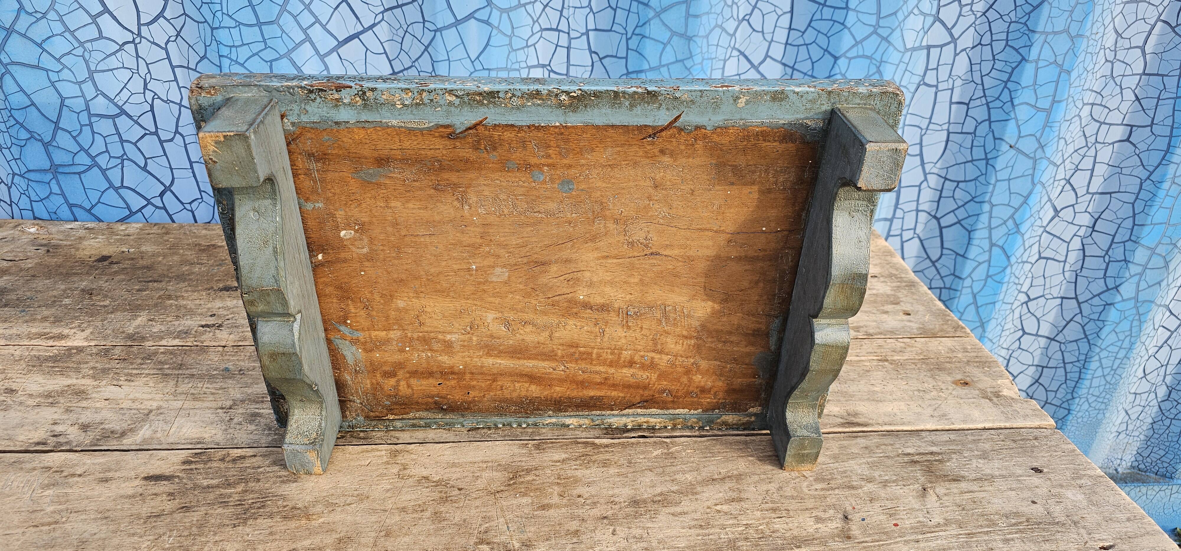 teak tablet