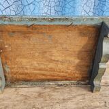 teak tablet