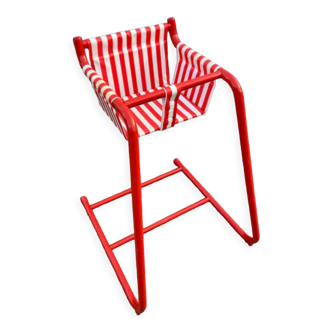 Chaise haute enfant