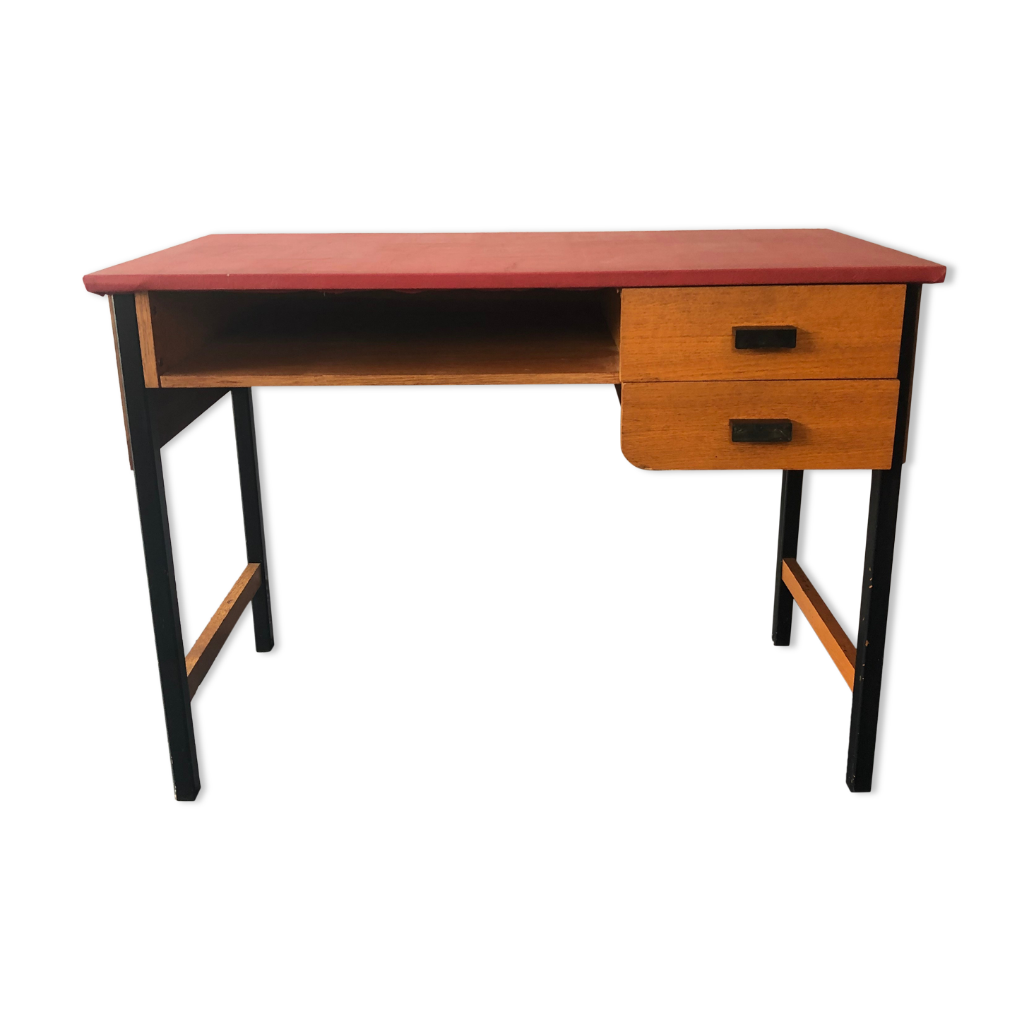 Vintage desk