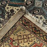Handmade Persian Rug