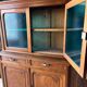Vintage dresser