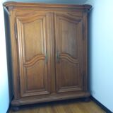 Cupboard