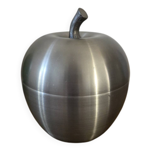 pomme a glaçons vintage