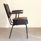 Chaise de salle à manger