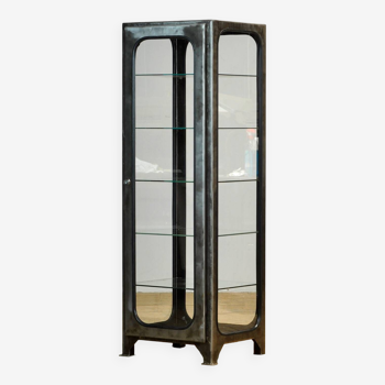 Armoire médicale vintage, 1970