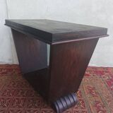 Art deco console