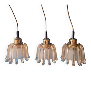 Ensemble de 3 suspensions - doria