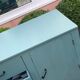 Buffet vintage 50