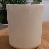 Pot "petites pâtes" en céramique vintage