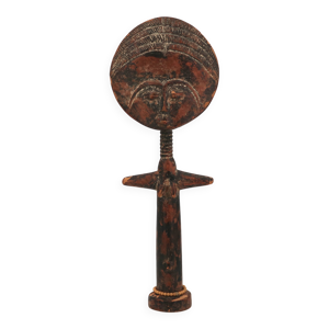 statue Art Africain Ashanti