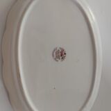 Royal Albert tray pink lavender pattern