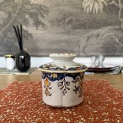 Beurrier breton vintage