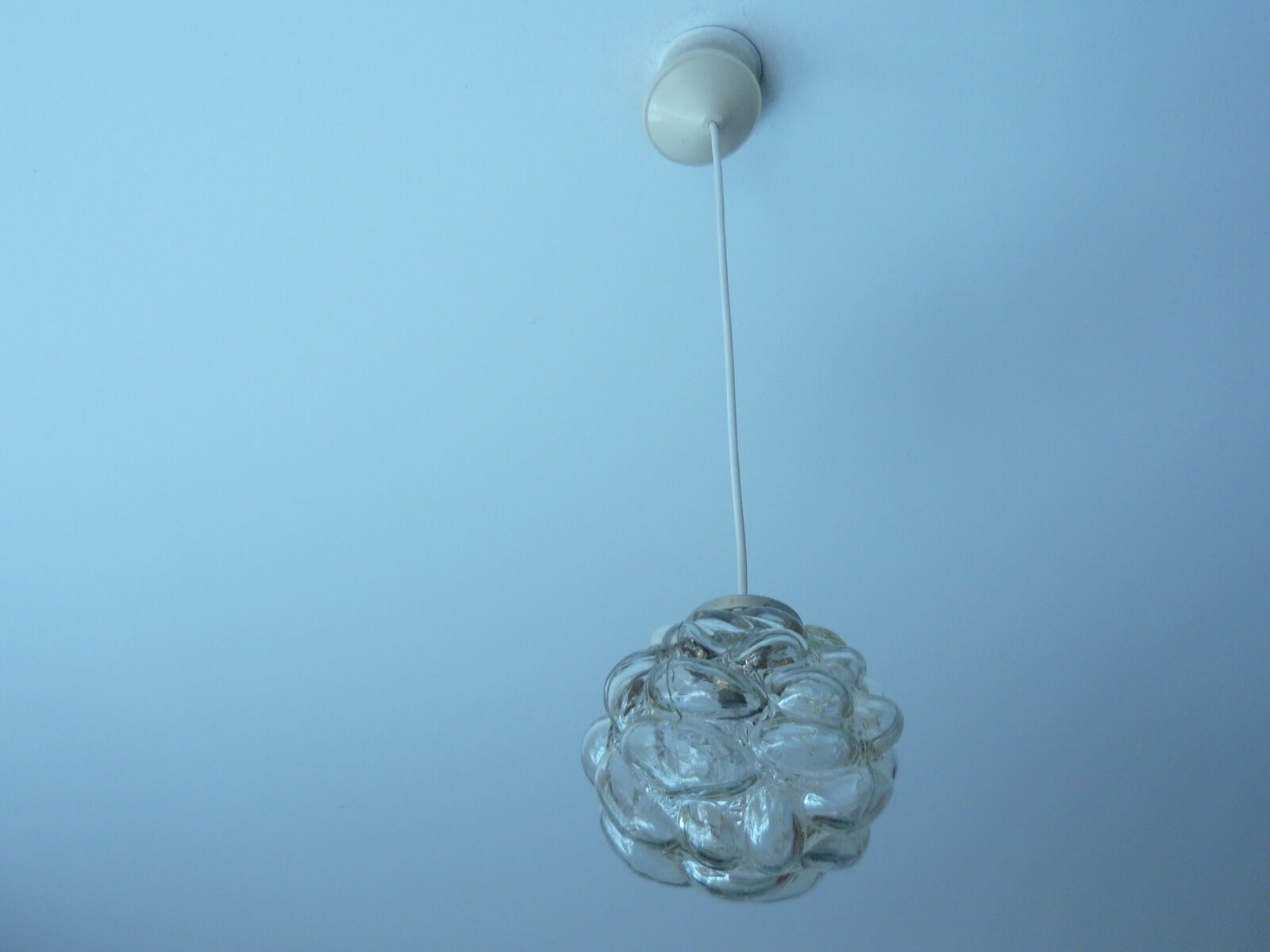 Helena tynell hanging lamp, years 60
