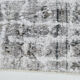 Short vintage runner rug 70x234cm