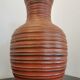 Vase céramique Cartens vintage