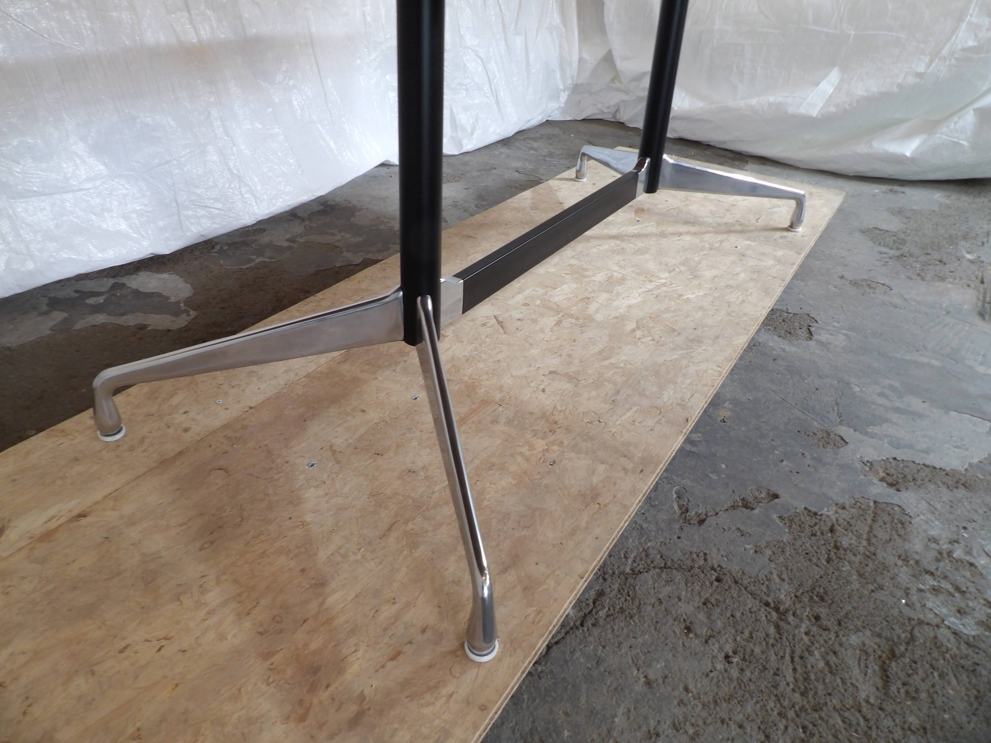 Herman Miller Charles Eames Segmented Table