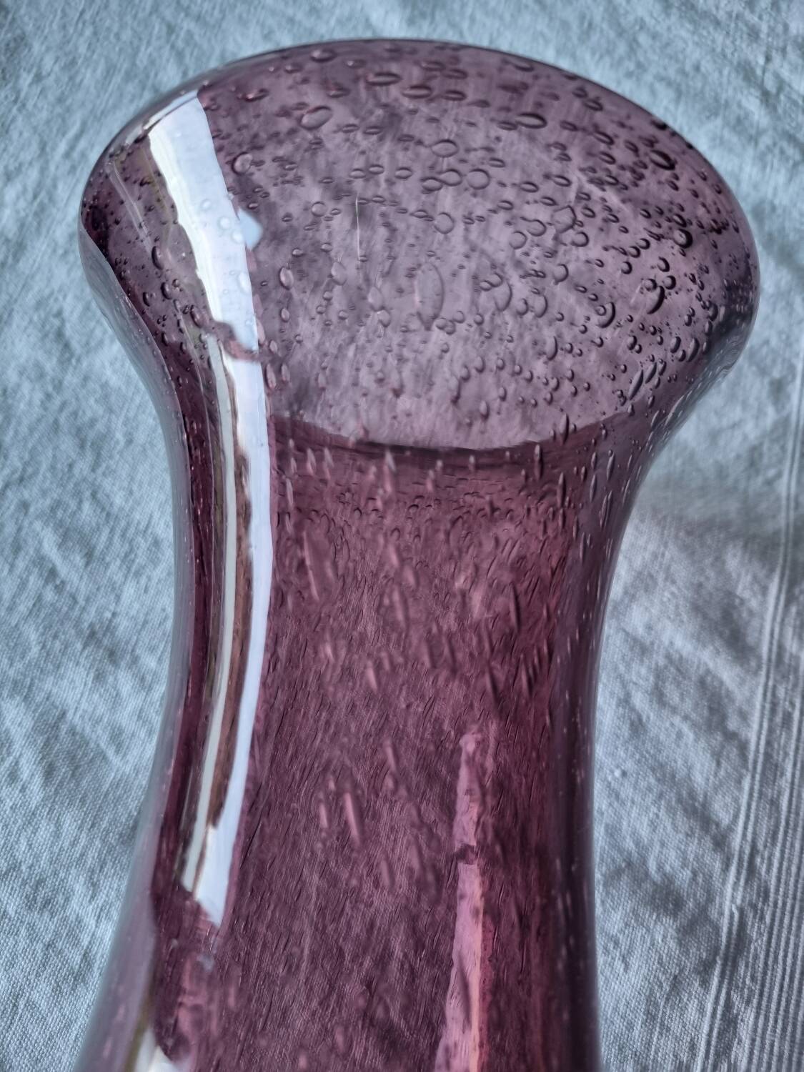 Biot Vase