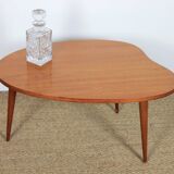 Tripod coffee table