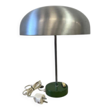 Vintage 70s Space Age Mushroom Table Lamp