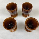Ceramic egg cups