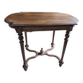 Louis XVI style side table